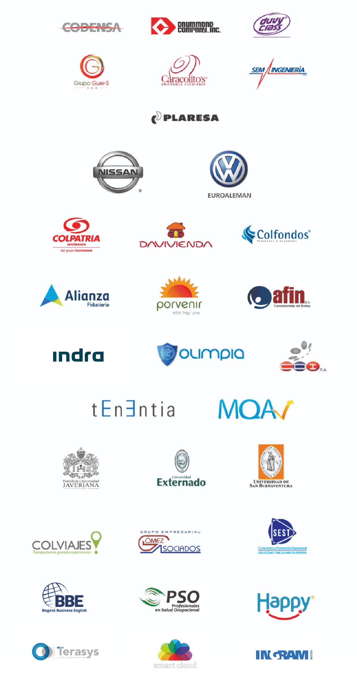 casos de éxito para Varianza Capital